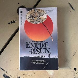 📚5 for $10 - Empire of the Sun